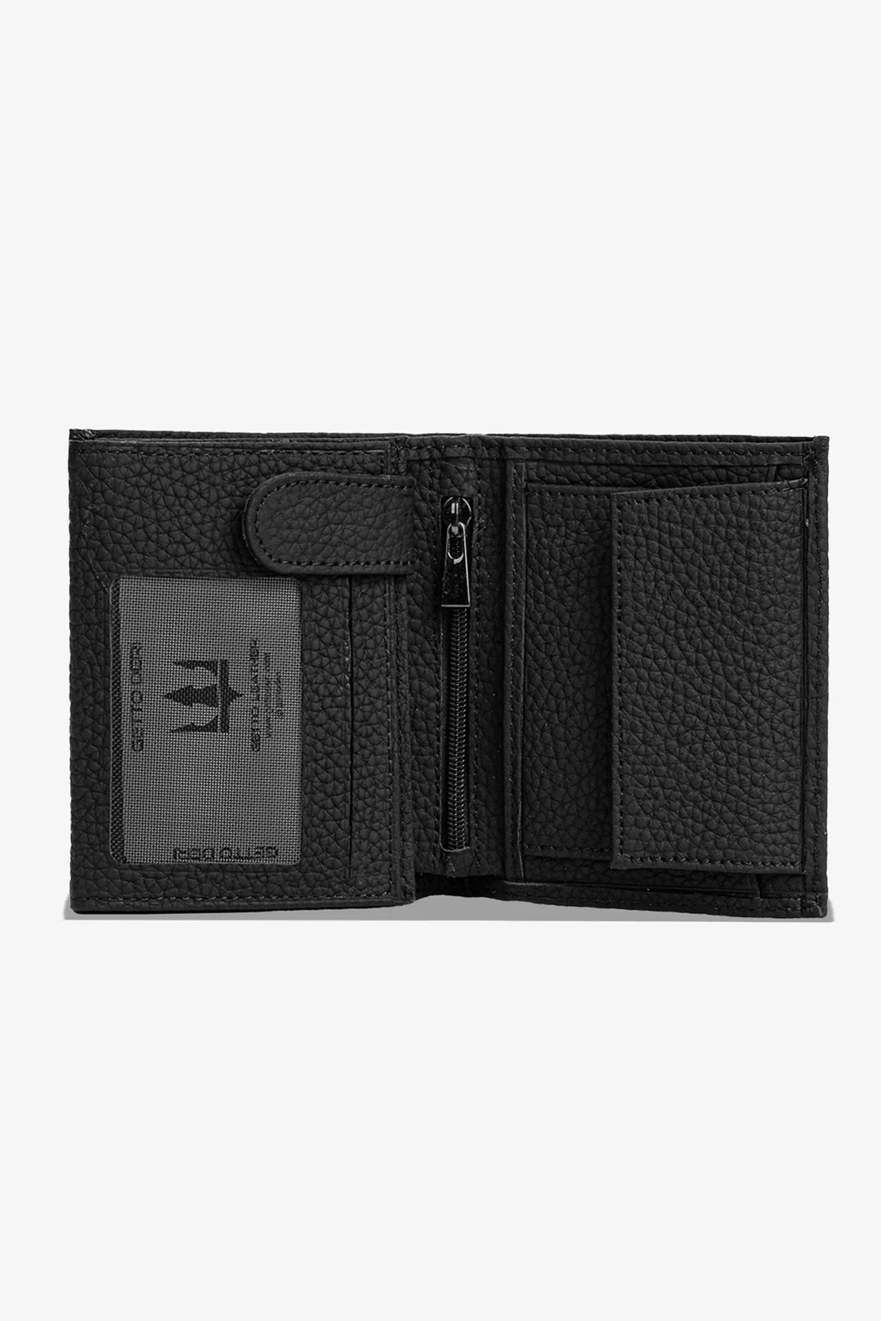 Ottoman Hakiki Deri Cüzdan