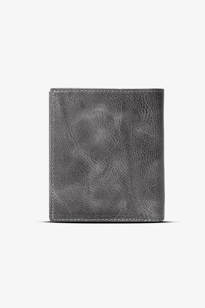 Ottoman Hakiki Deri Cüzdan