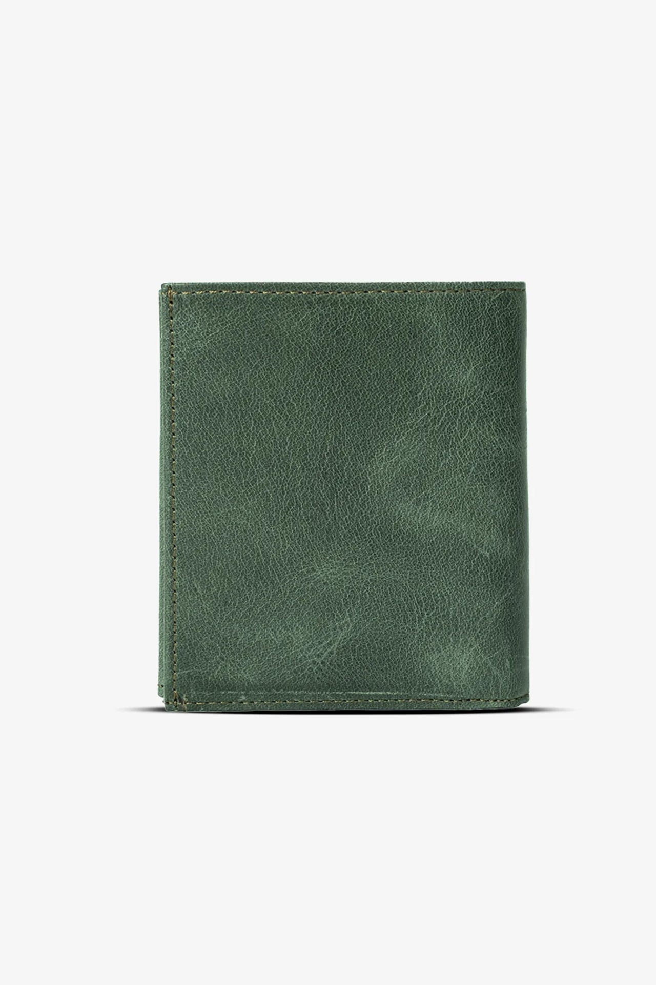 Ottoman Hakiki Deri Cüzdan