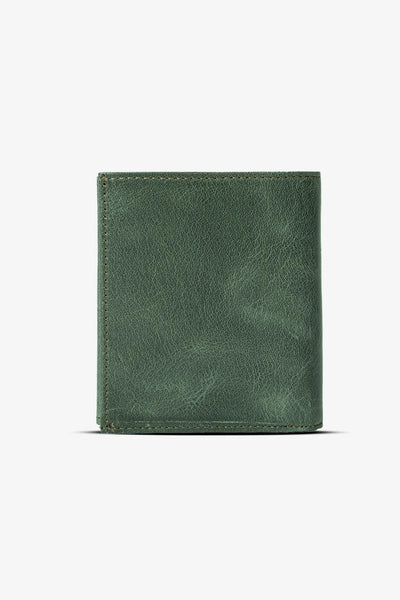 Ottoman Hakiki Deri Cüzdan