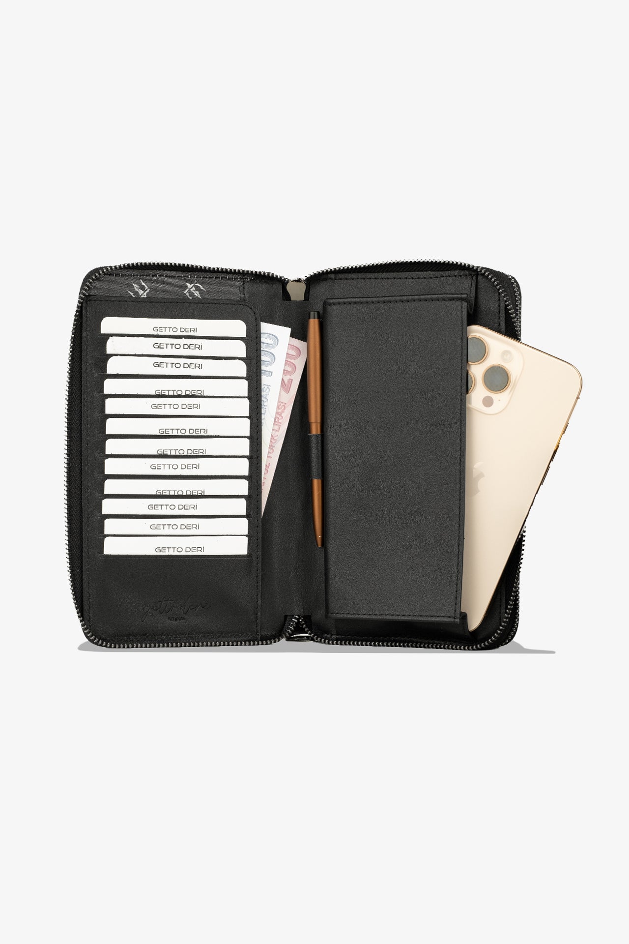 Beyoğlu Hakiki Deri Portföy