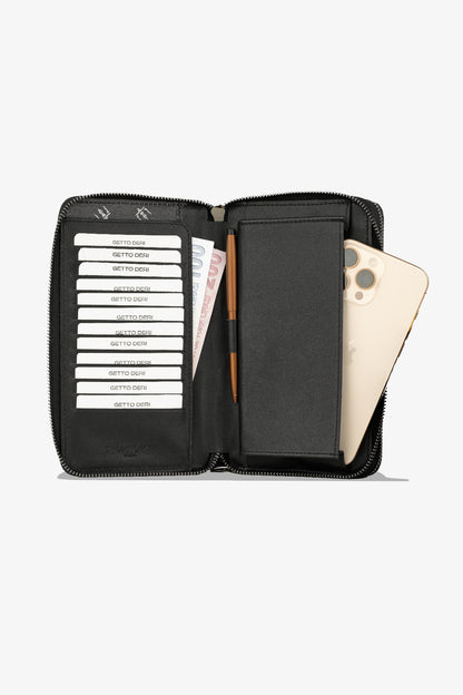 Beyoğlu Hakiki Deri Portföy