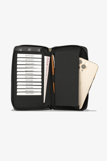 Beyoğlu Hakiki Deri Portföy