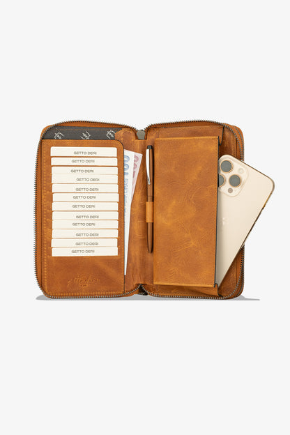 Beyoğlu Hakiki Deri Portföy