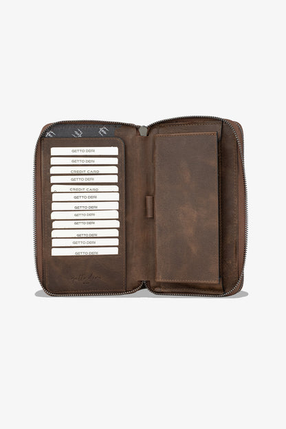 Beyoğlu Hakiki Deri Portföy