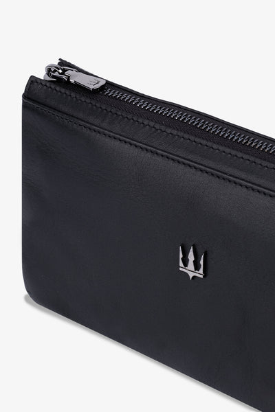 Galata Hakiki Deri El Çantası