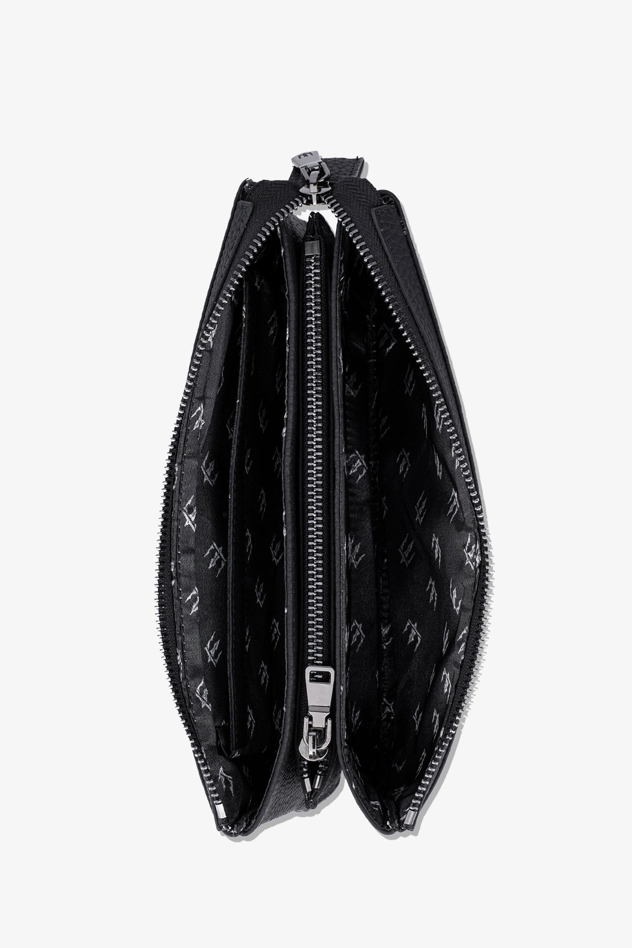 Galata Hakiki Deri El Çantası