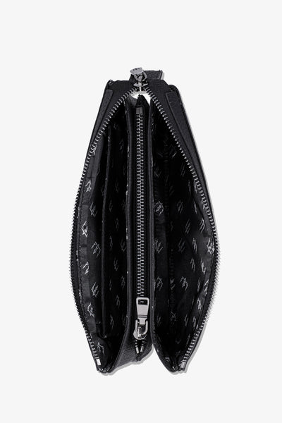 Galata Hakiki Deri El Çantası