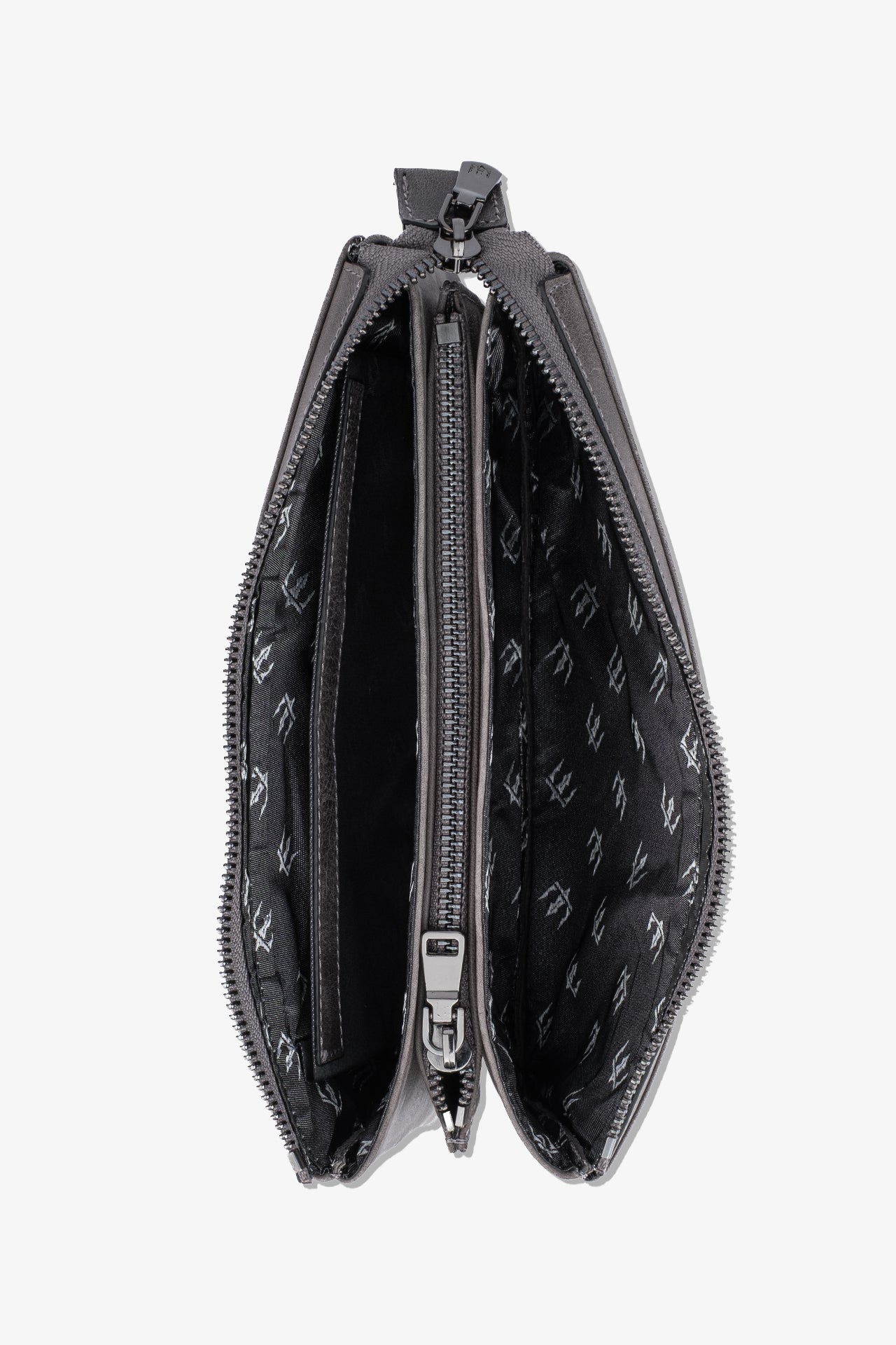 Galata Hakiki Deri El Çantası