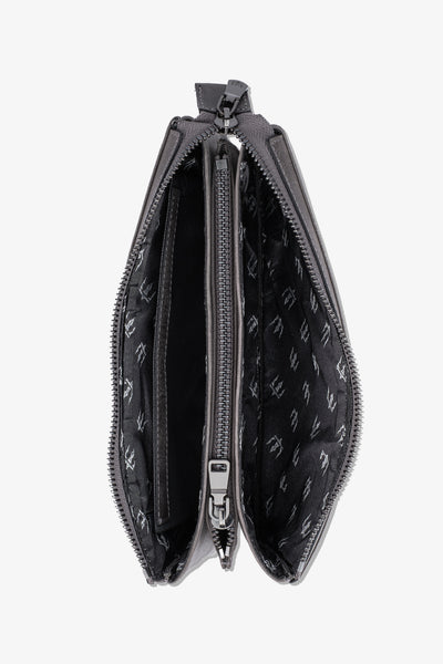 Galata Hakiki Deri El Çantası