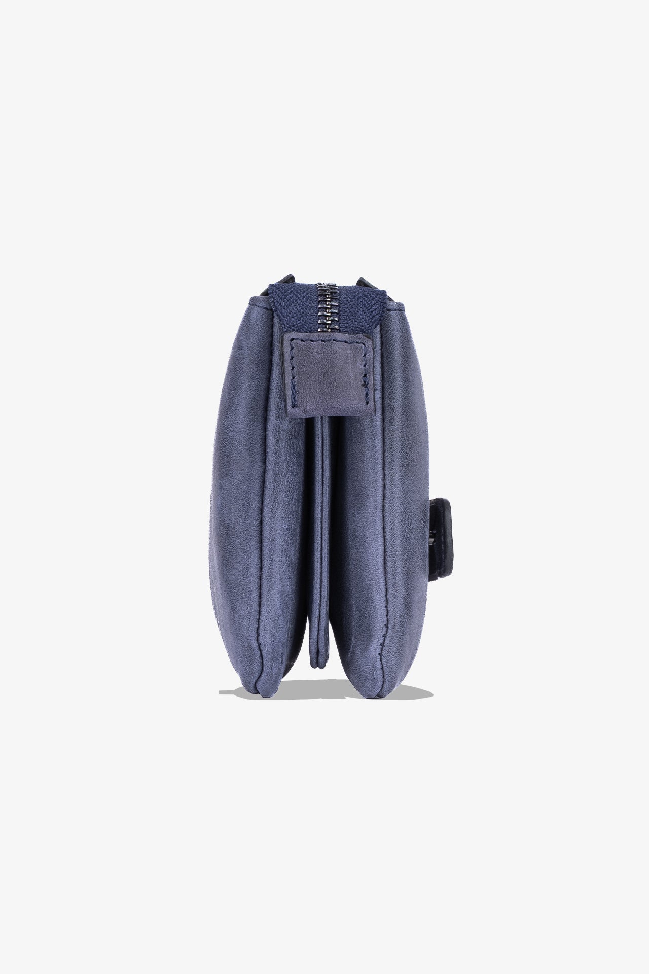 Galata Hakiki Deri El Çantası