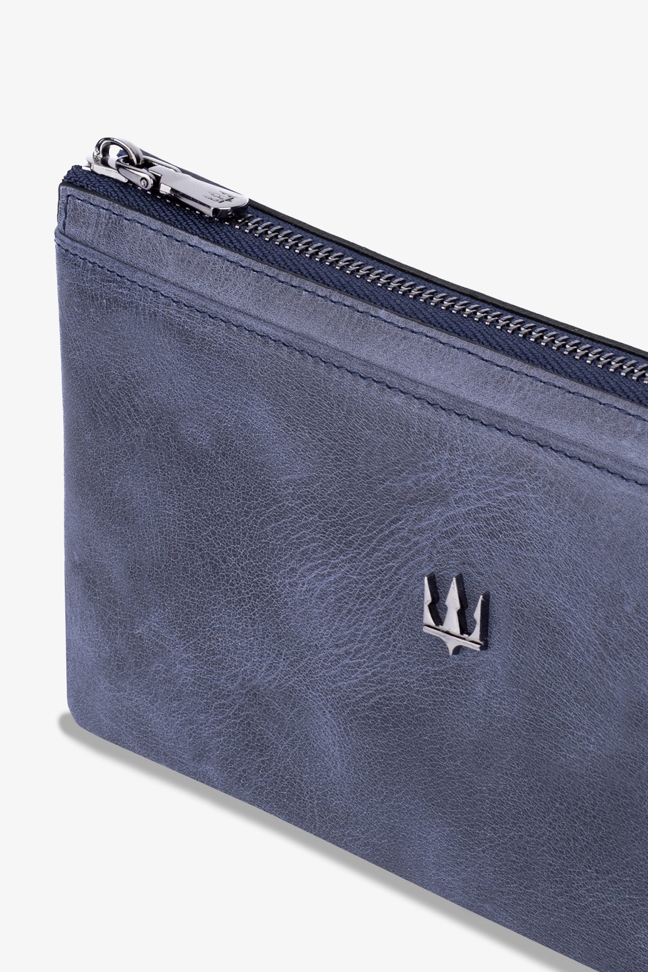 Galata Hakiki Deri El Çantası