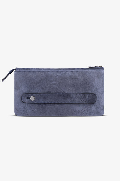 Galata Hakiki Deri El Çantası