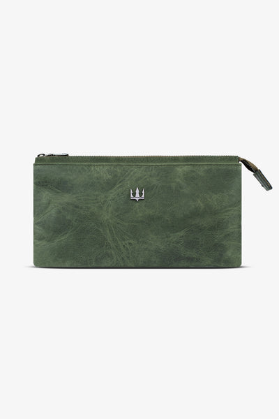 Galata Hakiki Deri El Çantası