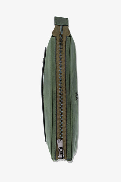 Galata Hakiki Deri El Çantası