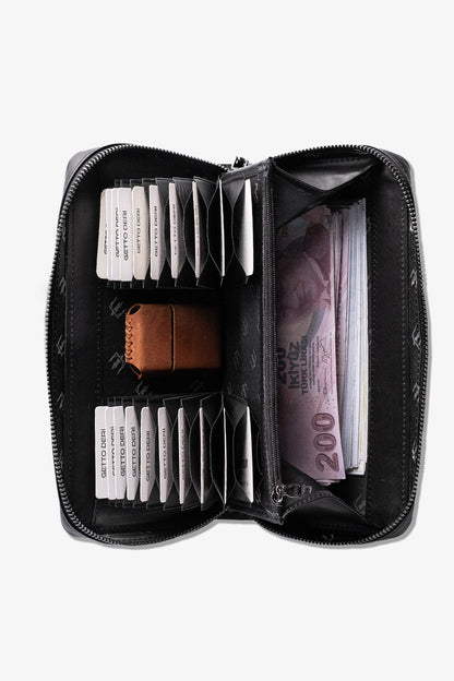 Eros Hakiki Deri Portföy