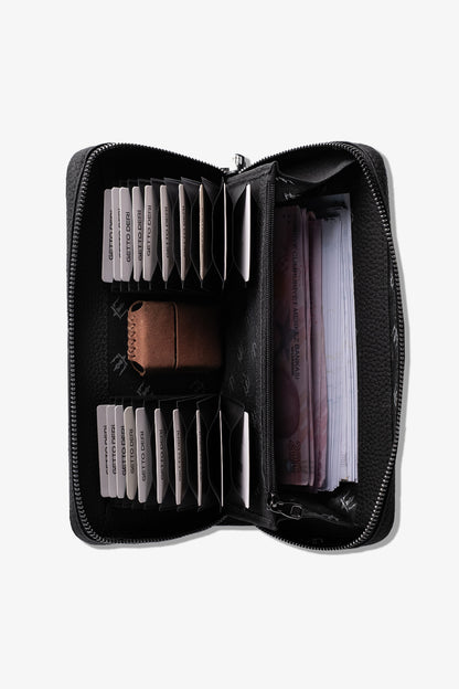 Eros Hakiki Deri Portföy