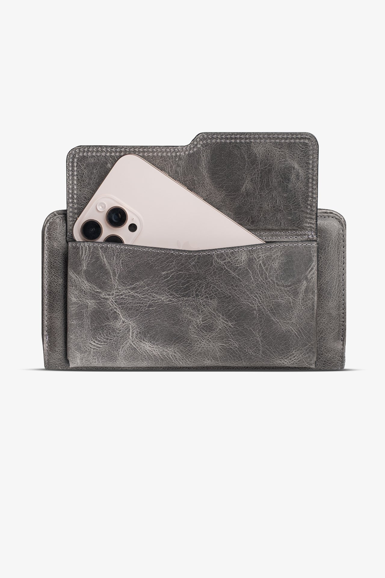 Eros Hakiki Deri Portföy