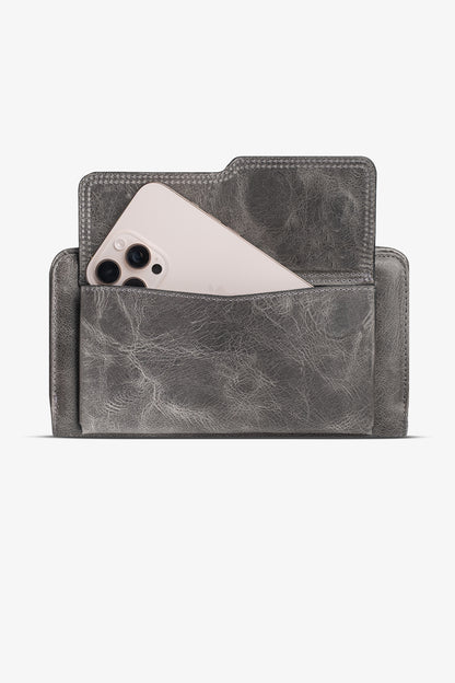 Eros Hakiki Deri Portföy