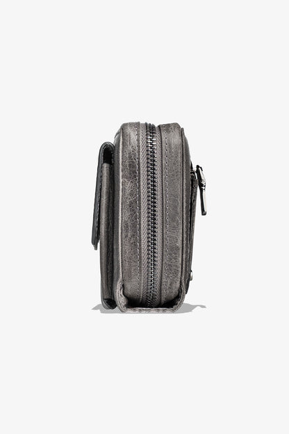 Eros Hakiki Deri Portföy