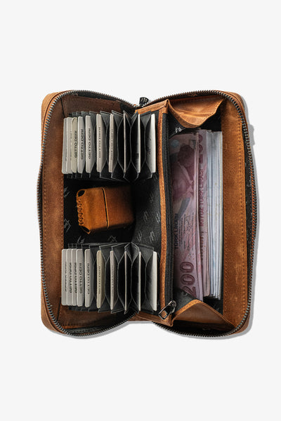 Eros Hakiki Deri Portföy