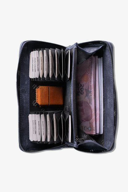 Eros Hakiki Deri Portföy