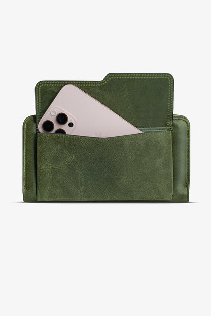 Eros Hakiki Deri Portföy