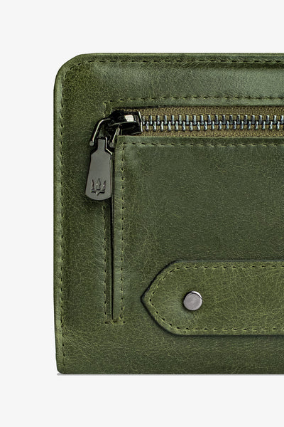 Eros Hakiki Deri Portföy