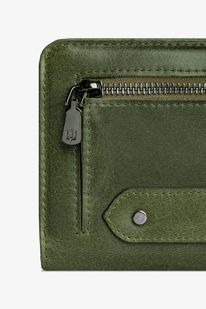 Eros Hakiki Deri Portföy