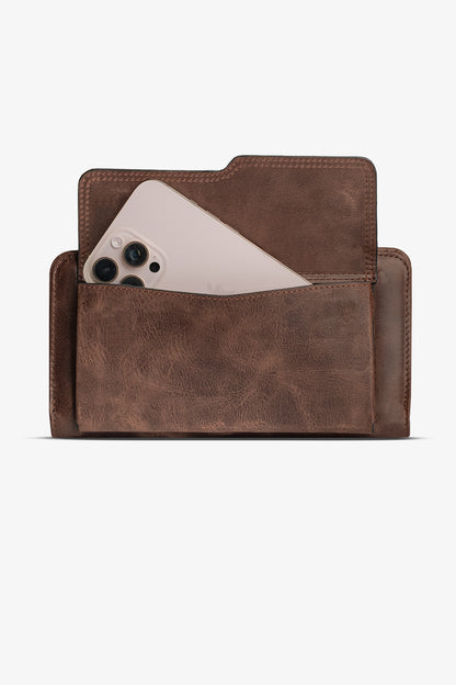 Eros Hakiki Deri Portföy