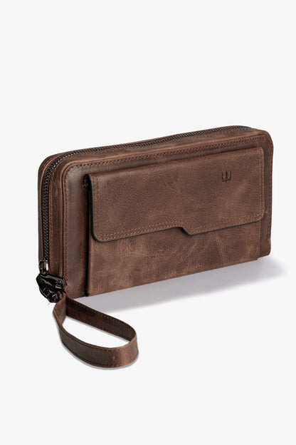 Eros Hakiki Deri Portföy