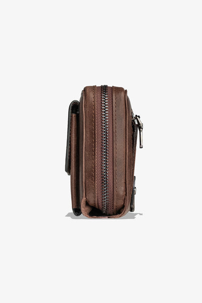 Eros Hakiki Deri Portföy