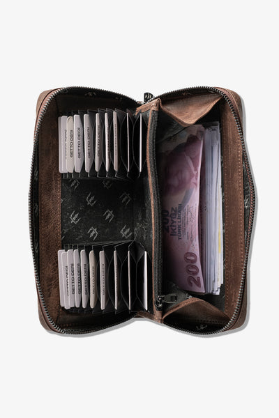 Eros Hakiki Deri Portföy