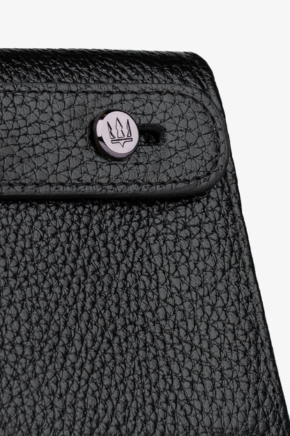 Ruby Hakiki Deri Portföy Cüzdan