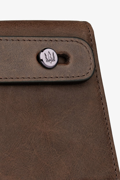 Ruby Hakiki Deri Portföy Cüzdan