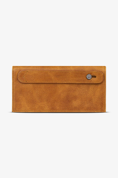 Ruby Hakiki Deri Portföy Cüzdan