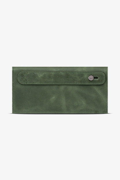 Ruby Hakiki Deri Portföy Cüzdan