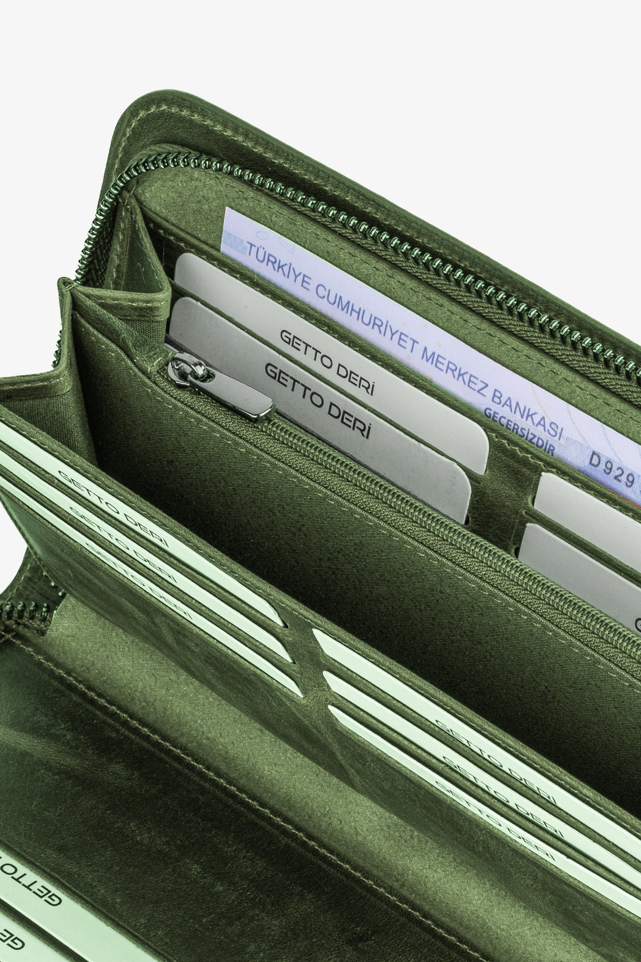 İstanbul Hakiki Deri Portföy