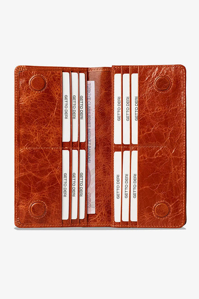 Lats Hakiki Deri Portföy