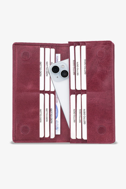 Lats Hakiki Deri Portföy