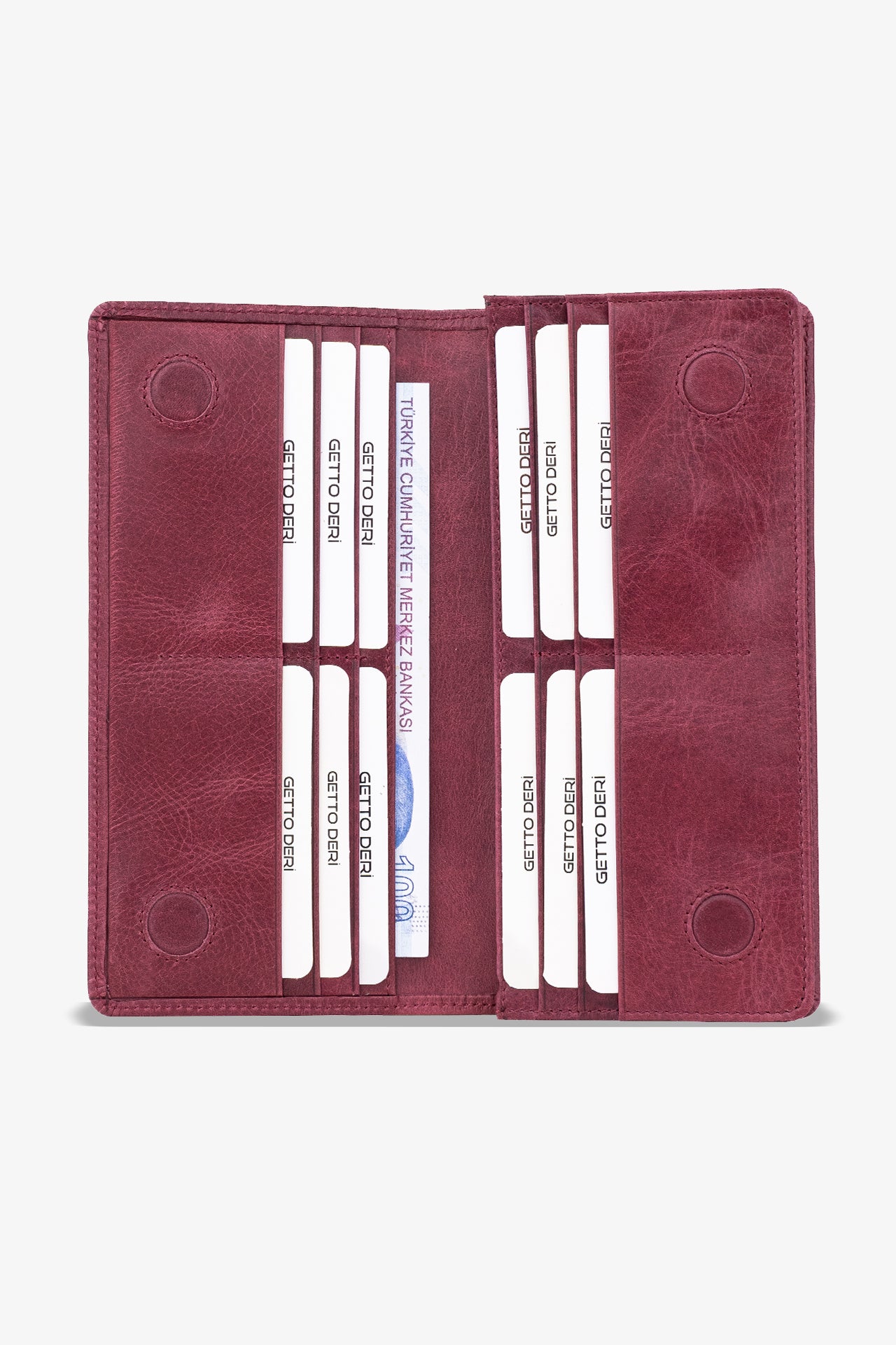 Lats Hakiki Deri Portföy