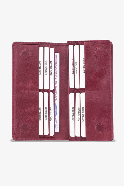 Lats Hakiki Deri Portföy