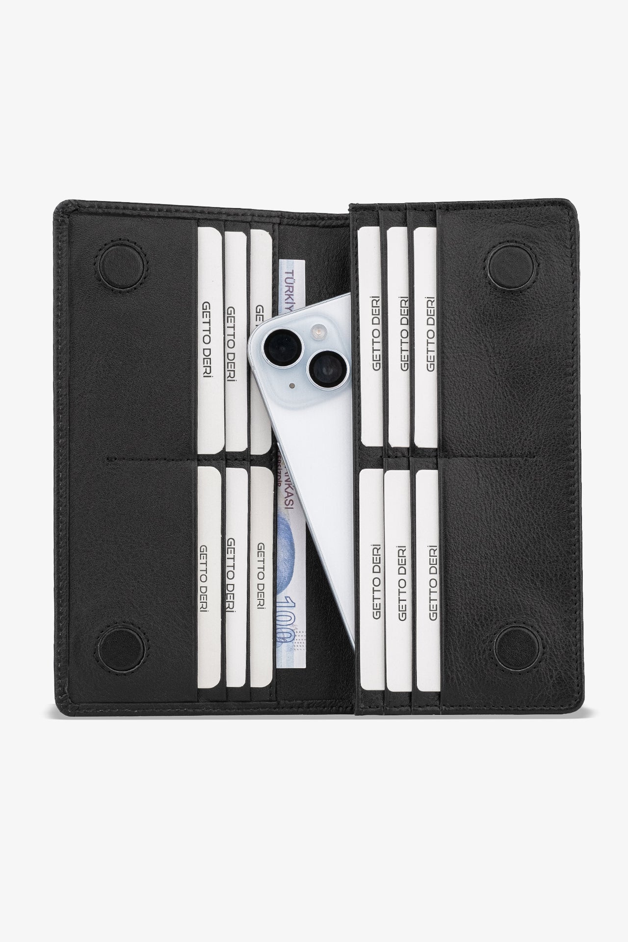 Lats Hakiki Deri Portföy