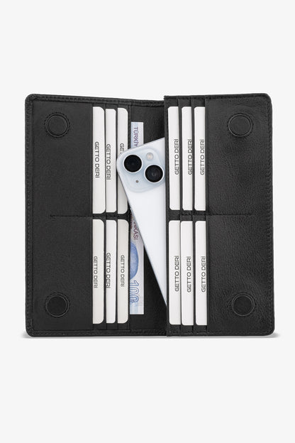 Lats Hakiki Deri Portföy