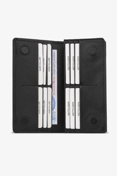 Lats Hakiki Deri Portföy