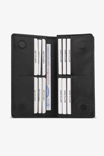 Lats Hakiki Deri Portföy