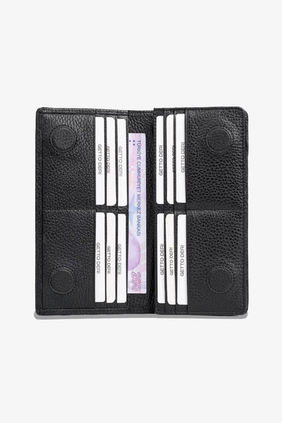 Lats Hakiki Deri Portföy