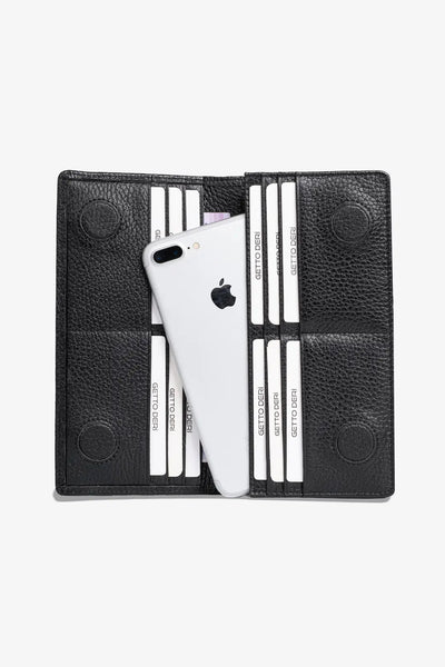 Lats Hakiki Deri Portföy