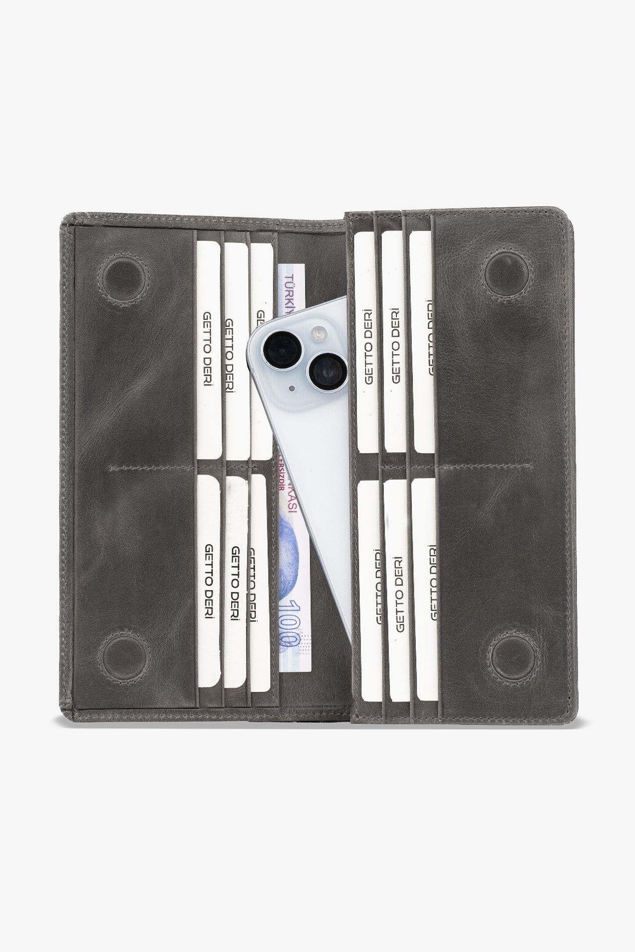 Lats Hakiki Deri Portföy