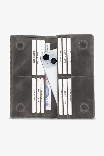 Lats Hakiki Deri Portföy